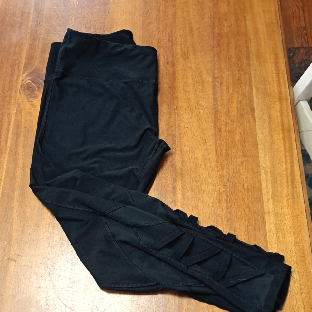 Reebok leggings